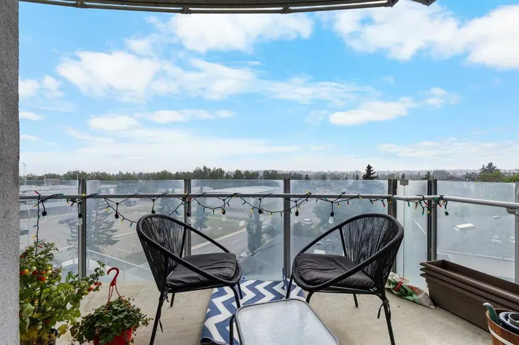 2505 17 Avenue SW, #406