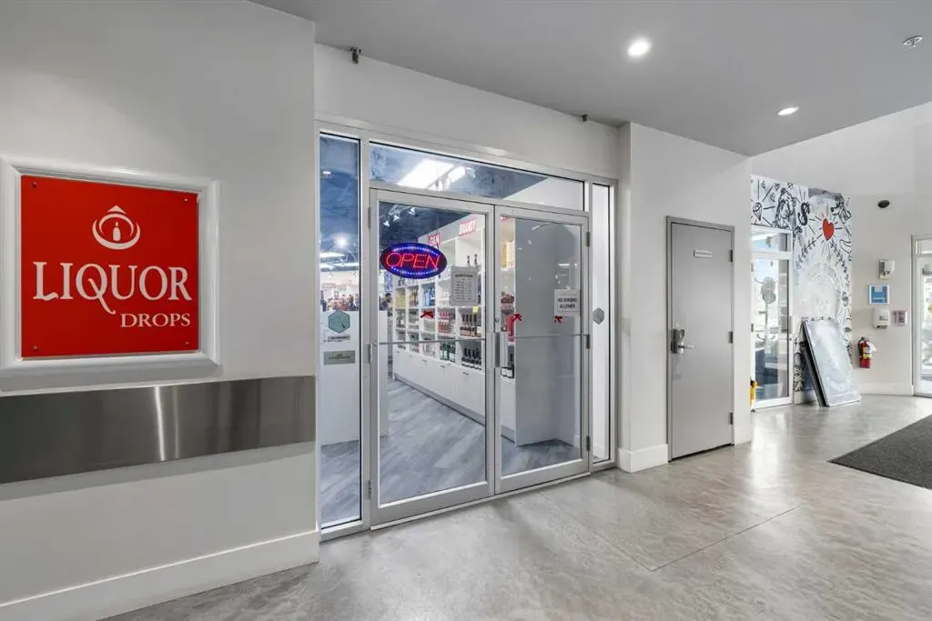 2505 17 Avenue SW, #406