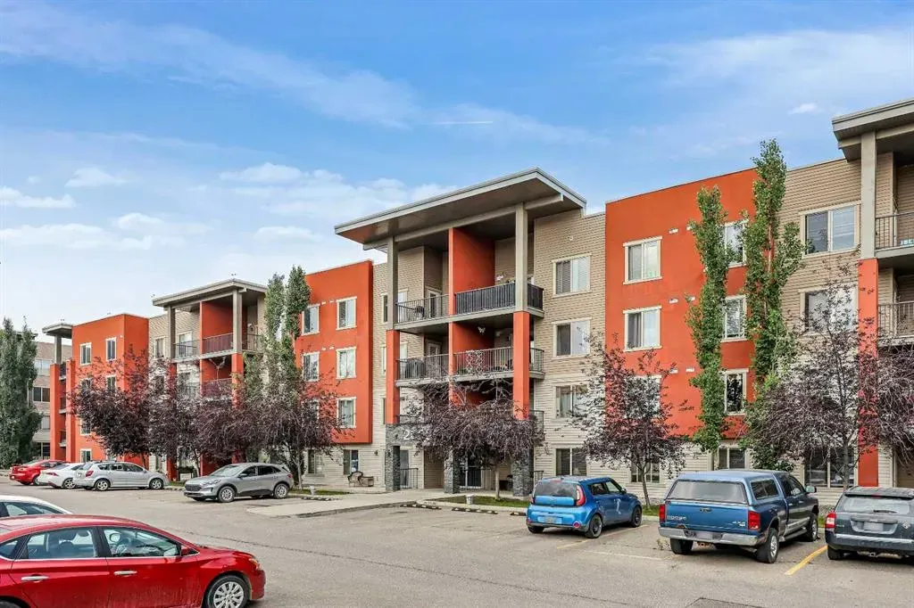 403 Mackenzie Way SW, #2212