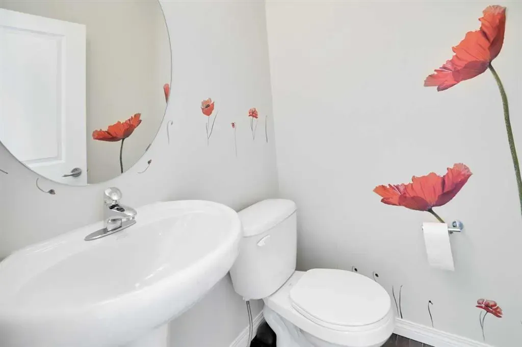 1001 8 Street NW, #2505