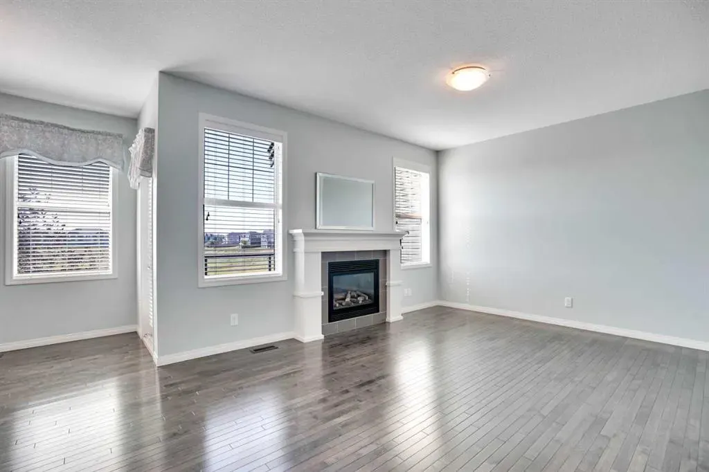 1001 8 Street NW, #2505