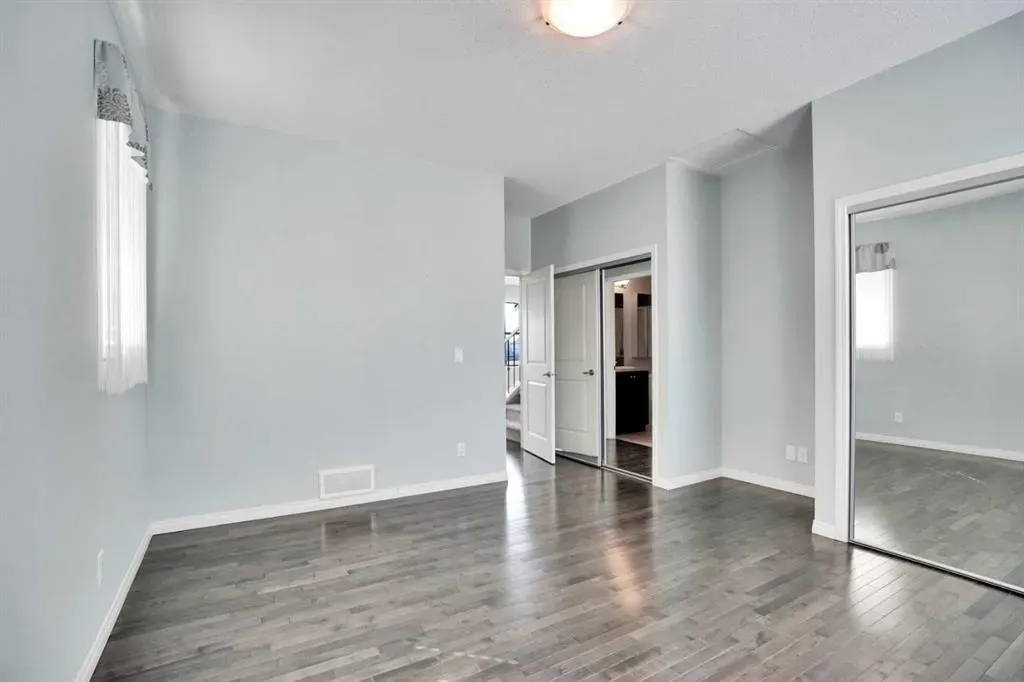 1001 8 Street NW, #2505