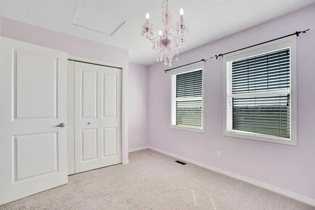 1001 8 Street NW, #2505