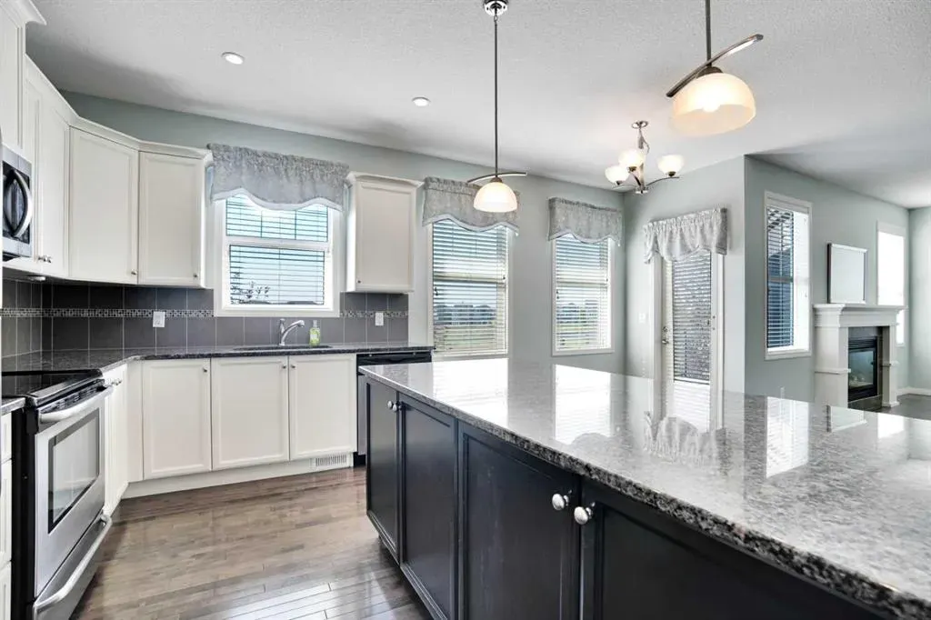 1001 8 Street NW, #2505