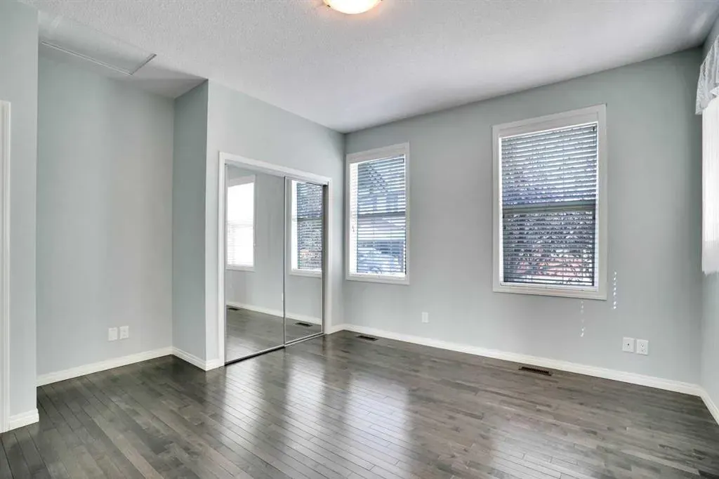 1001 8 Street NW, #2505