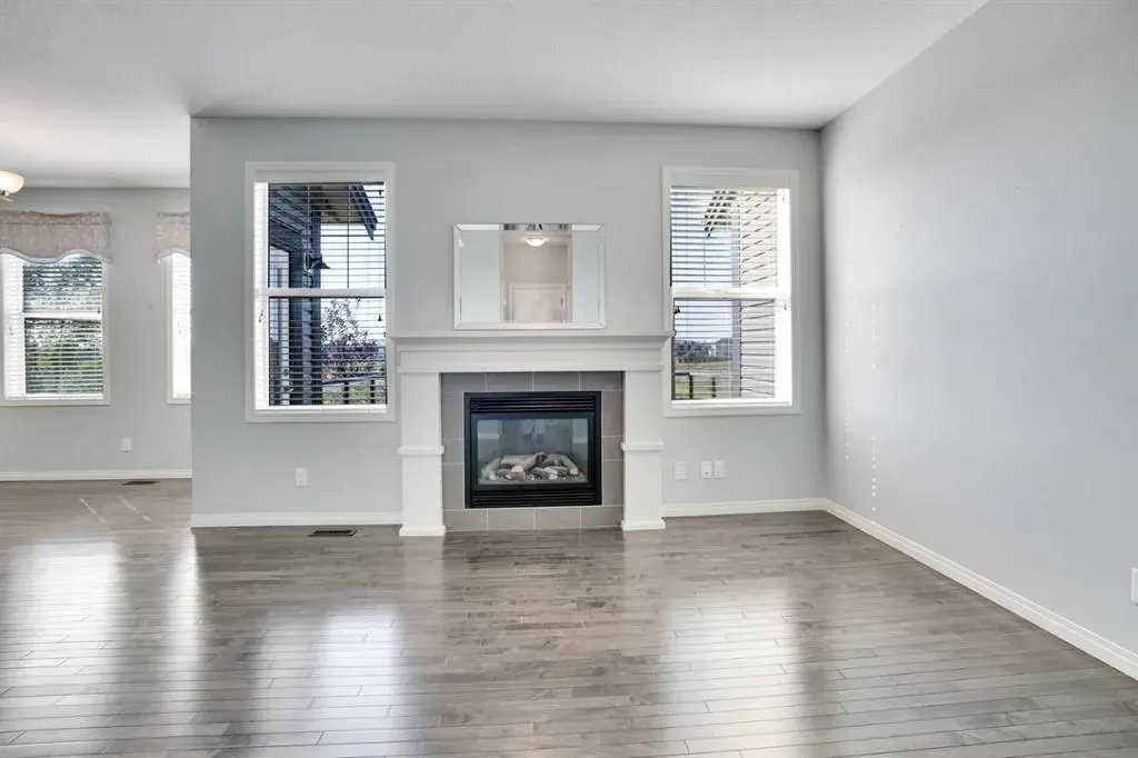 1001 8 Street NW, #2505