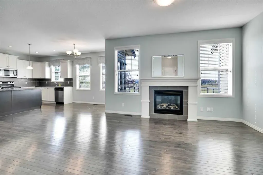 1001 8 Street NW, #2505