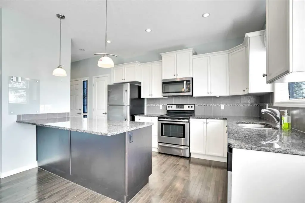 1001 8 Street NW, #2505