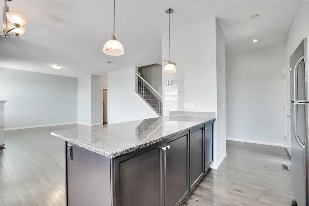 1001 8 Street NW, #2505