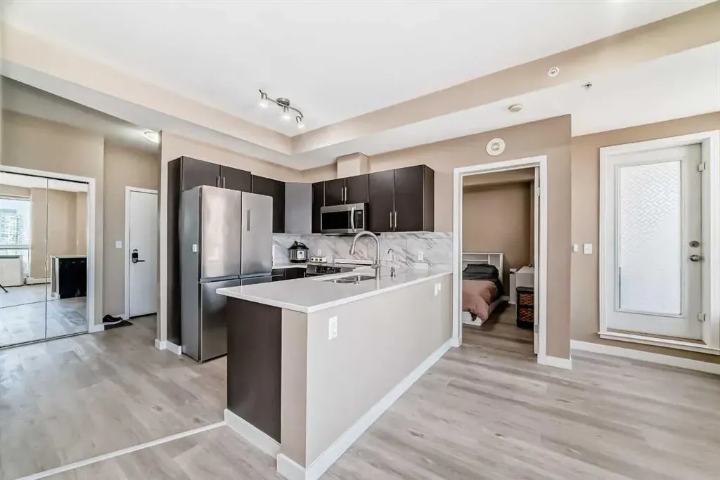 1053 10 Street SW, #1812