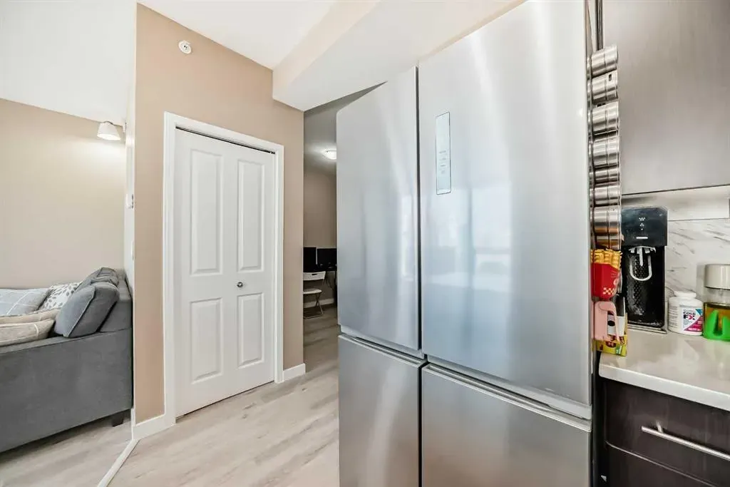 1053 10 Street SW, #1812