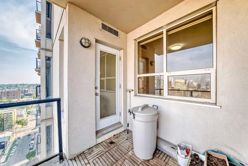 1053 10 Street SW, #1812