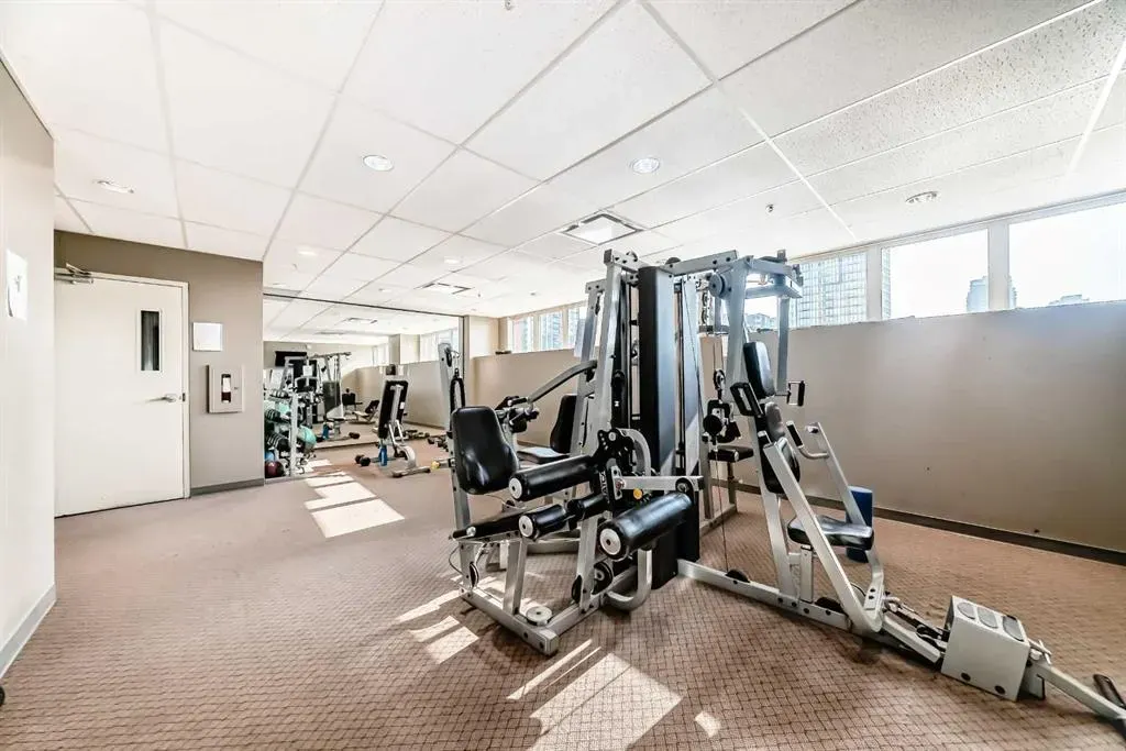 1053 10 Street SW, #1812