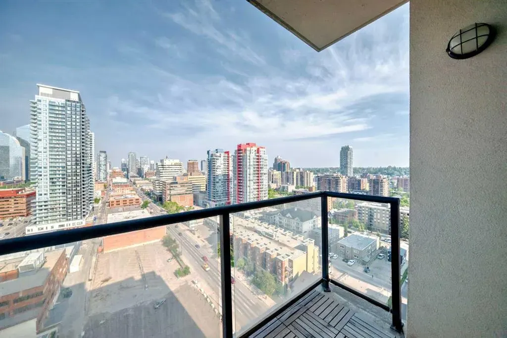 1053 10 Street SW, #1812
