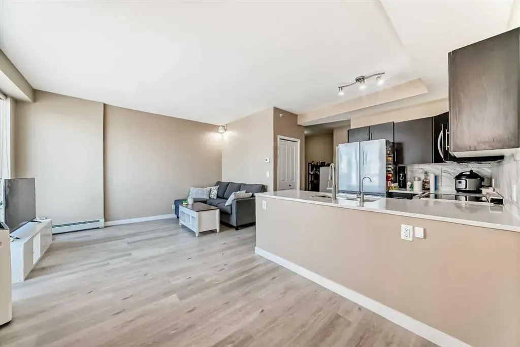 1053 10 Street SW, #1812
