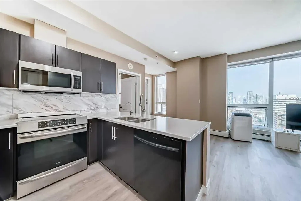 1053 10 Street SW, #1812