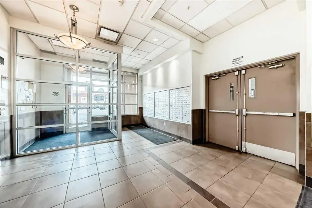 1053 10 Street SW, #1812
