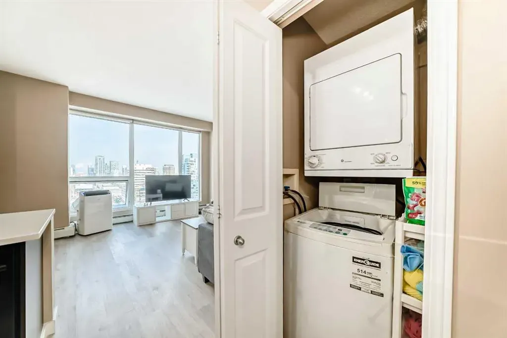 1053 10 Street SW, #1812