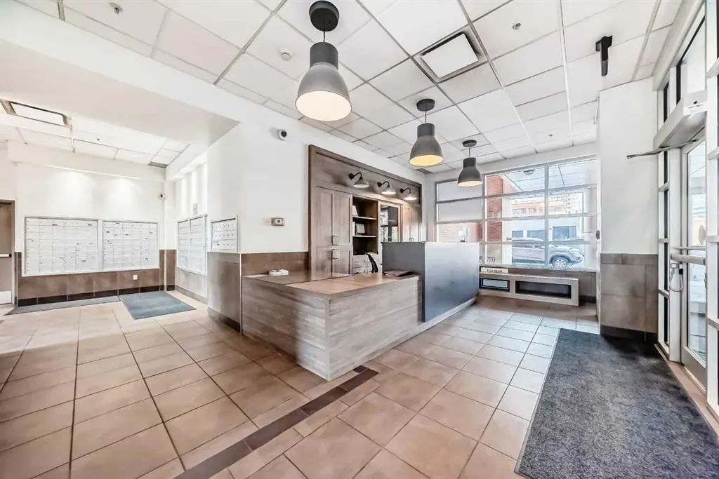 1053 10 Street SW, #1812
