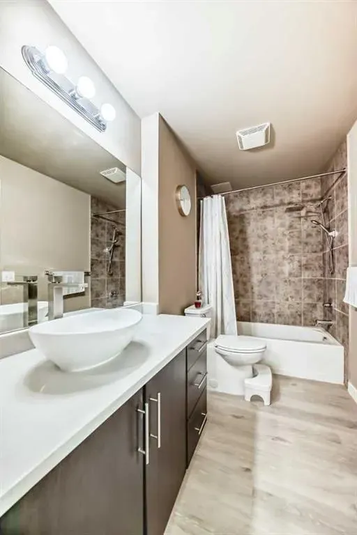 1053 10 Street SW, #1812