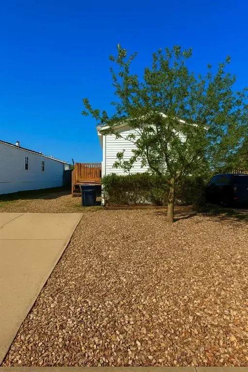 188 Mustang Road