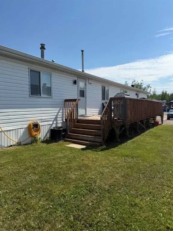 188 Mustang Road