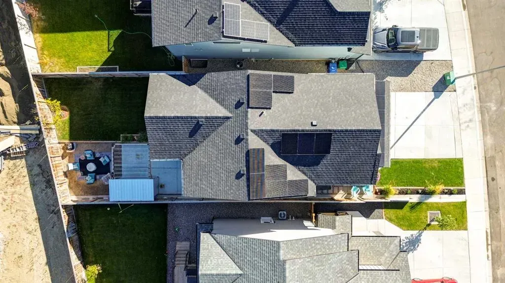 127 Goldenrod Road W