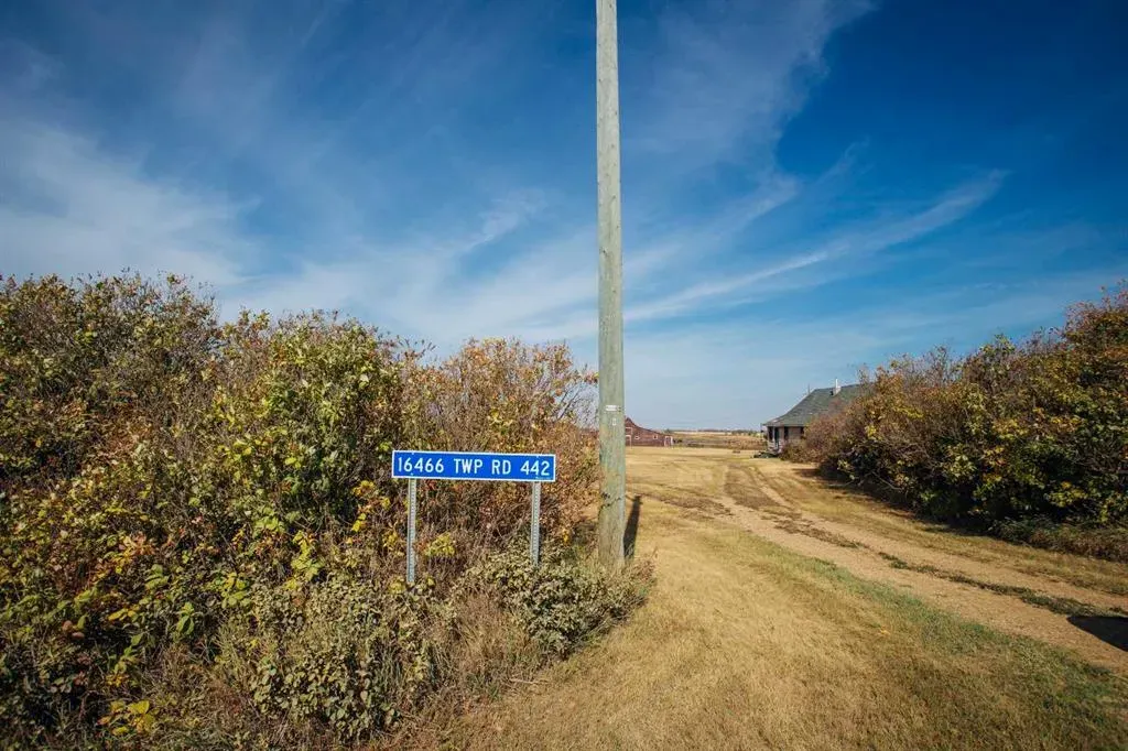 16466 442 Township