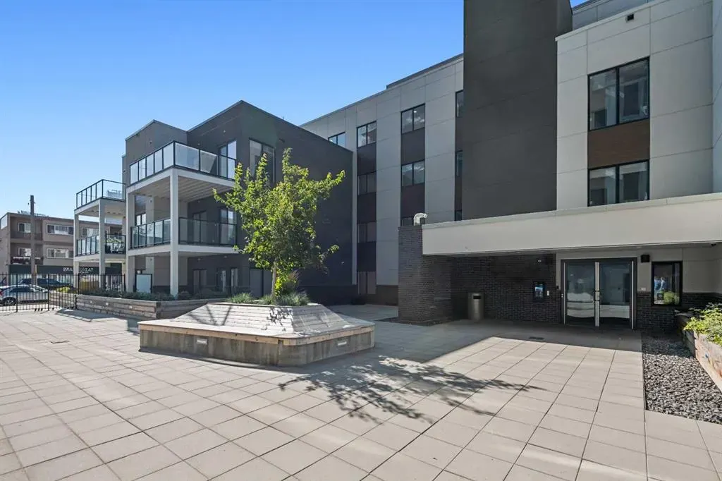 455 1 Avenue NE, #401