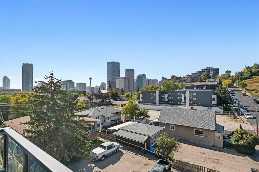 455 1 Avenue NE, #401