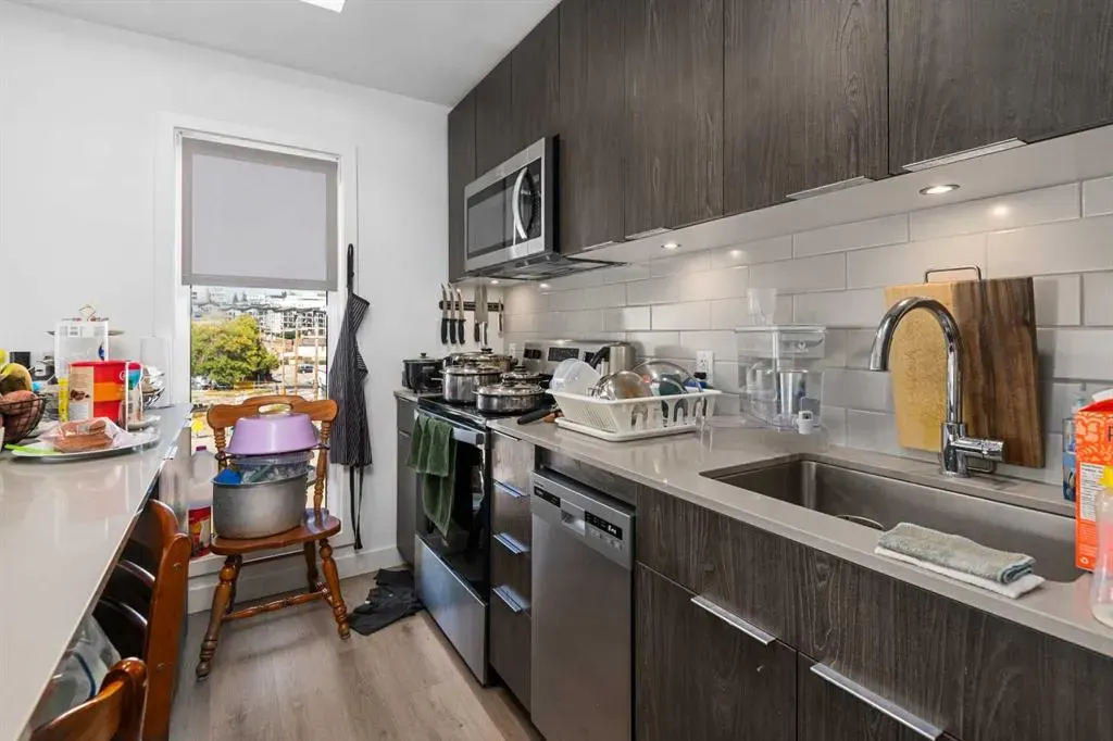 455 1 Avenue NE, #401