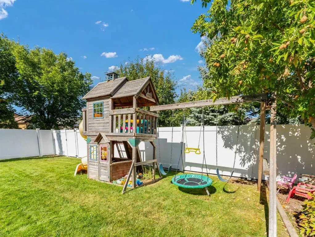175 Sundance Road SW