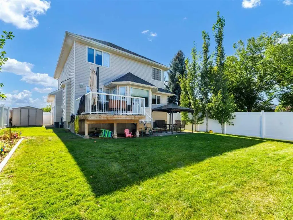175 Sundance Road SW