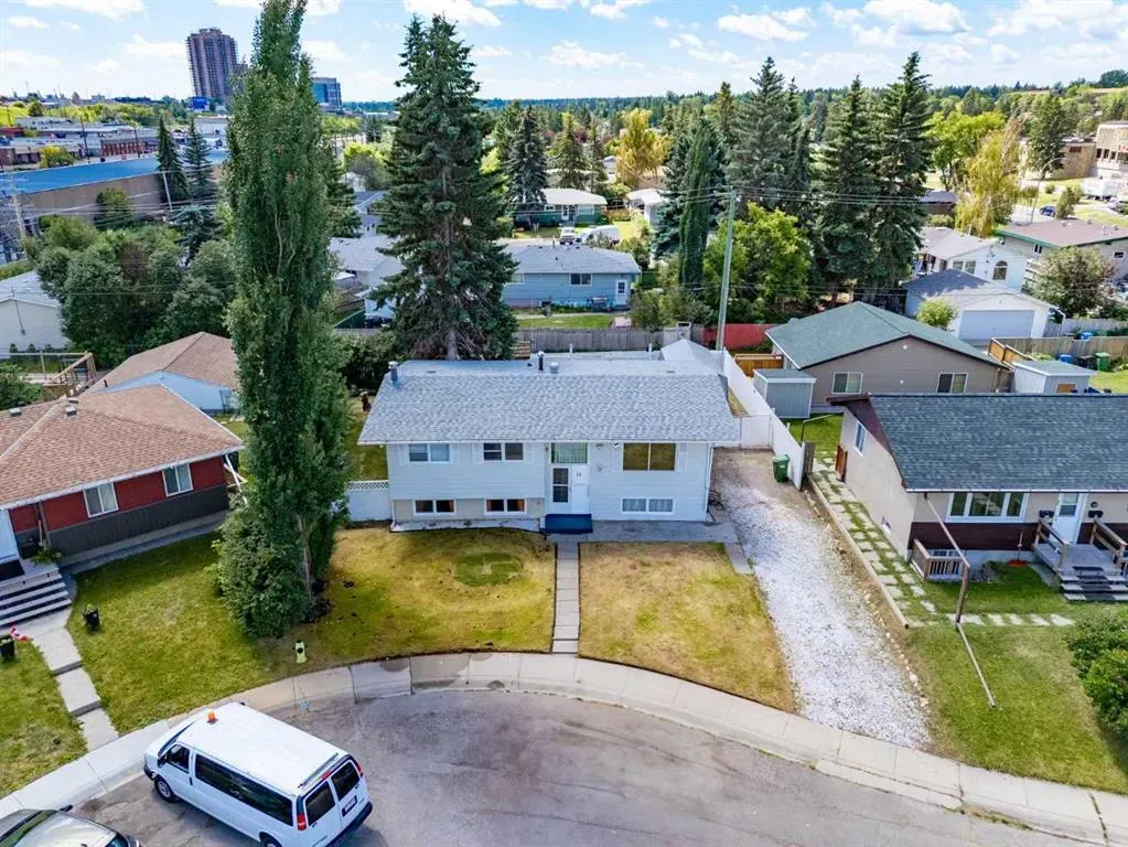 18 Harmon Place SW