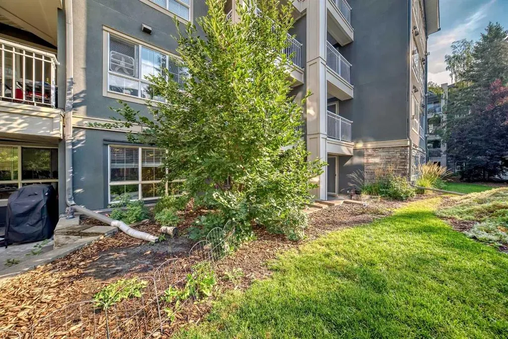 35 Richard Court SW, #119