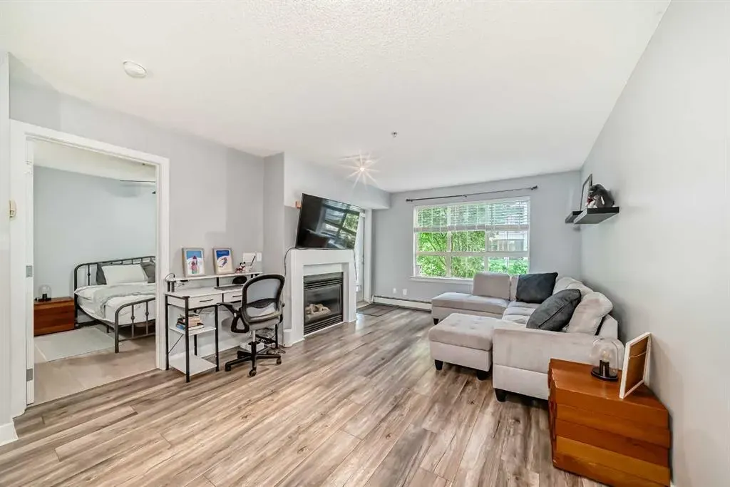 35 Richard Court SW, #119