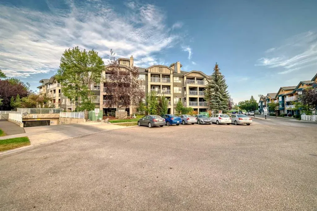 35 Richard Court SW, #119
