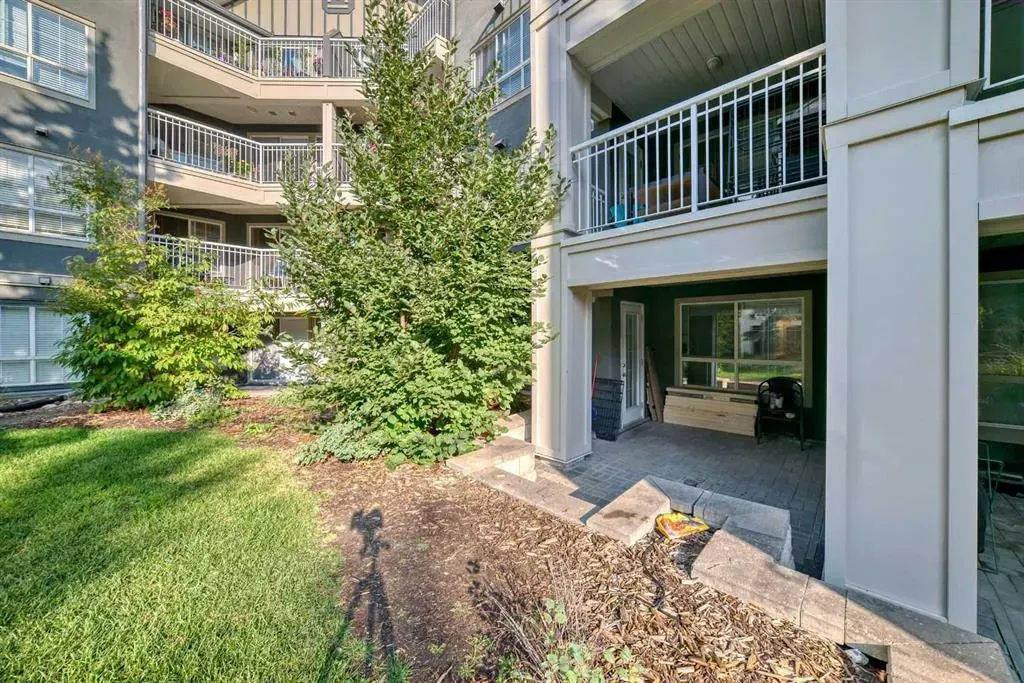 35 Richard Court SW, #119