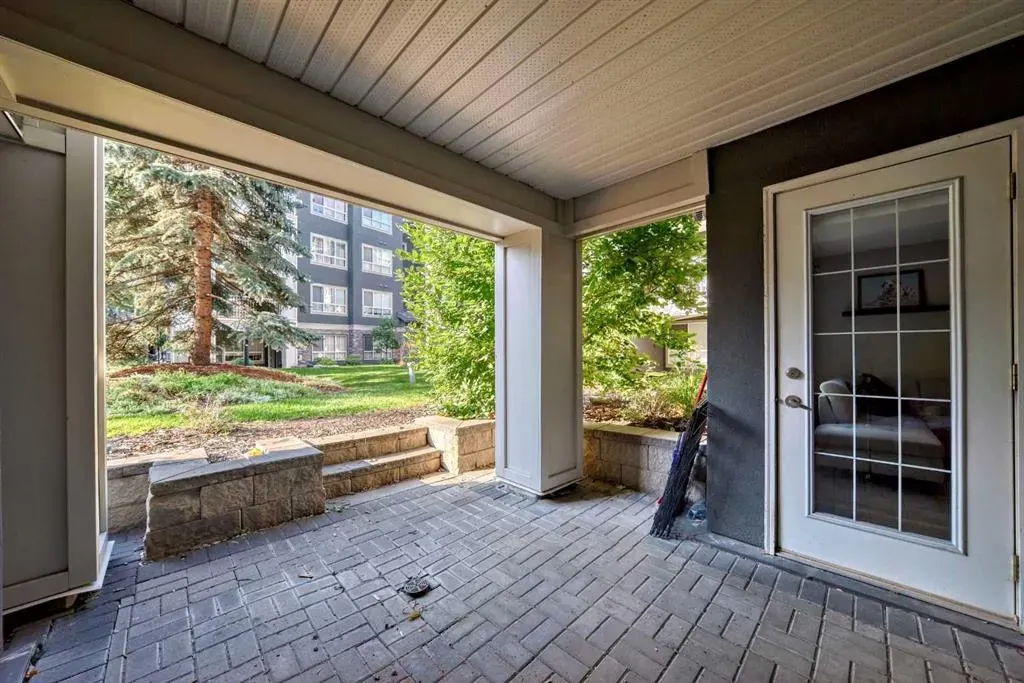 35 Richard Court SW, #119
