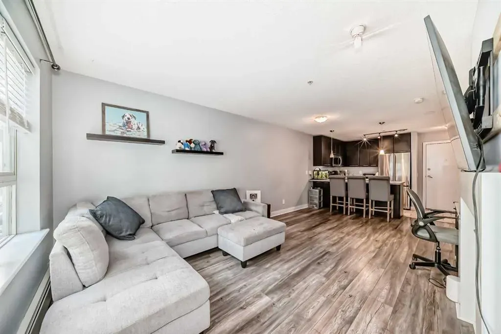 35 Richard Court SW, #119