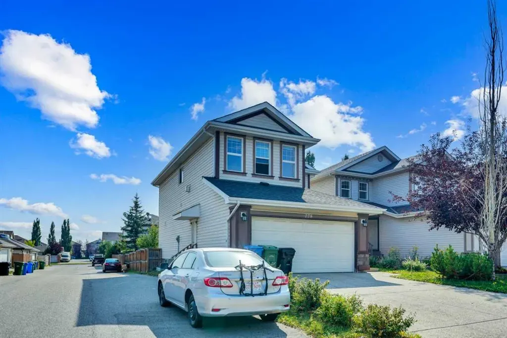 228 Covehaven Terrace NE