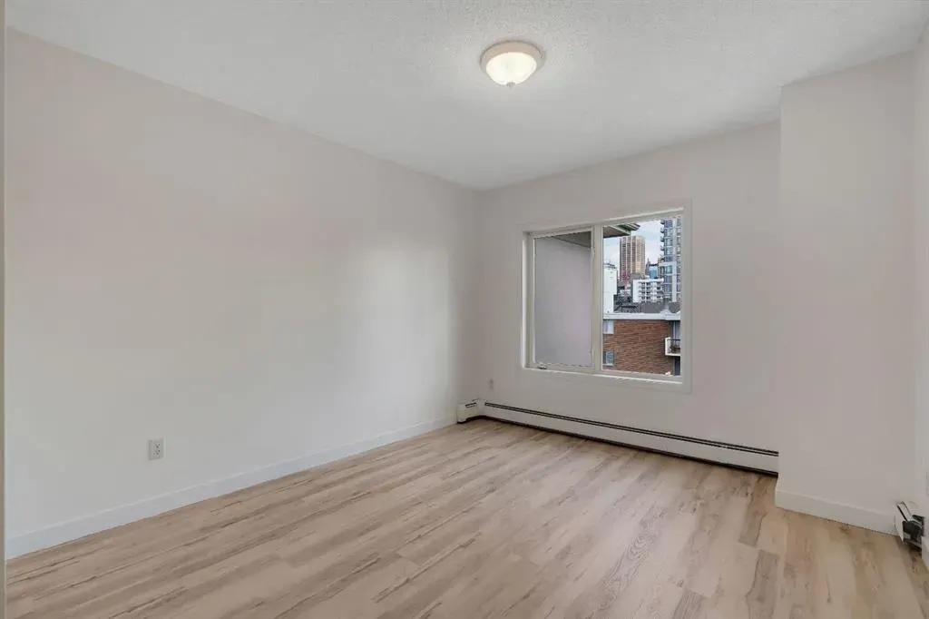 114 15 Avenue SW, #606