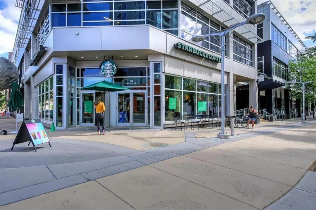 114 15 Avenue SW, #606