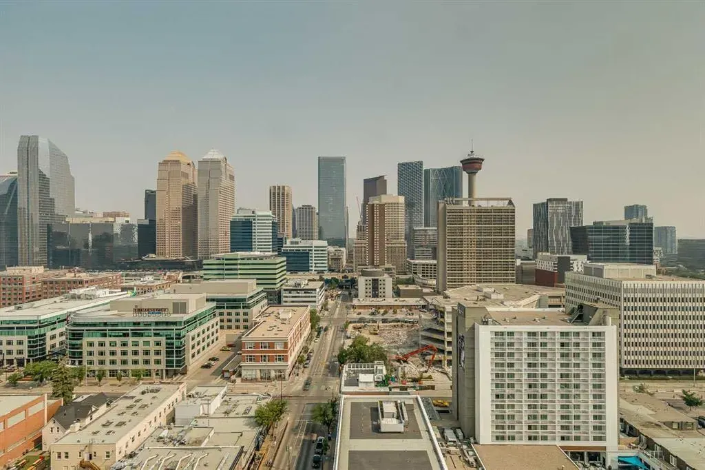 114 15 Avenue SW, #606
