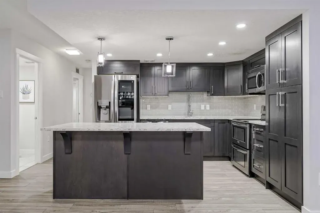 1100 8 Avenue SW, #507