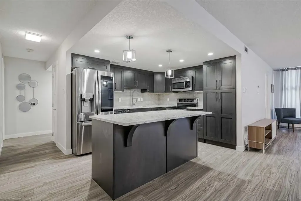 1100 8 Avenue SW, #507