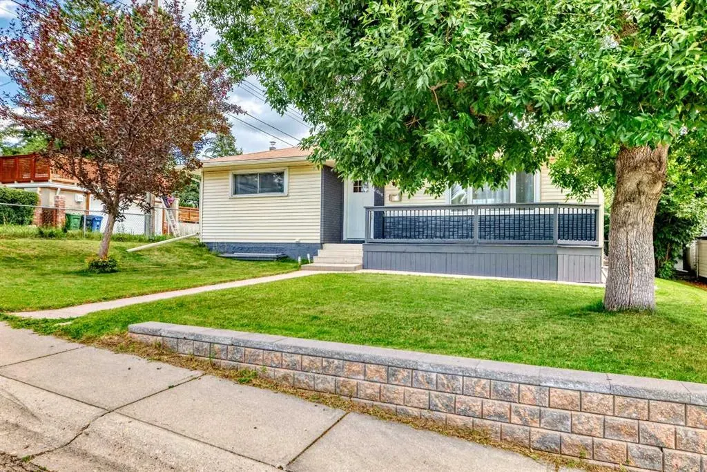 6048 Dalgetty Drive NW