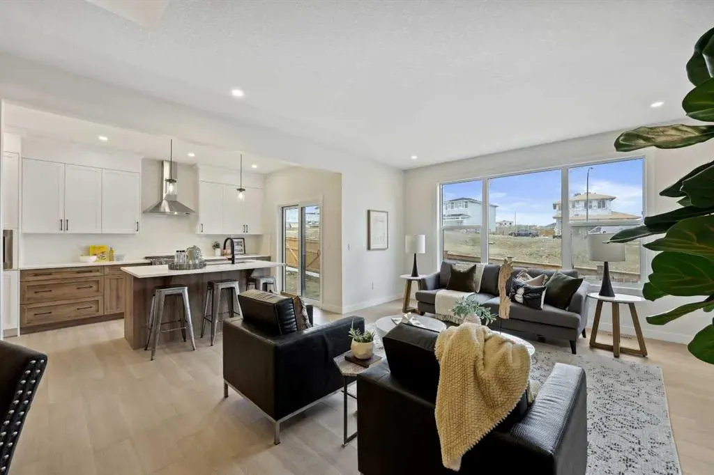 43 Versant View SW