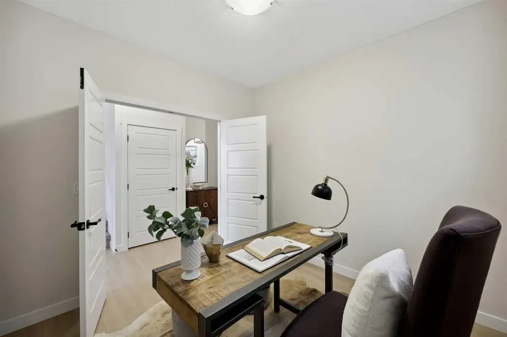 43 Versant View SW