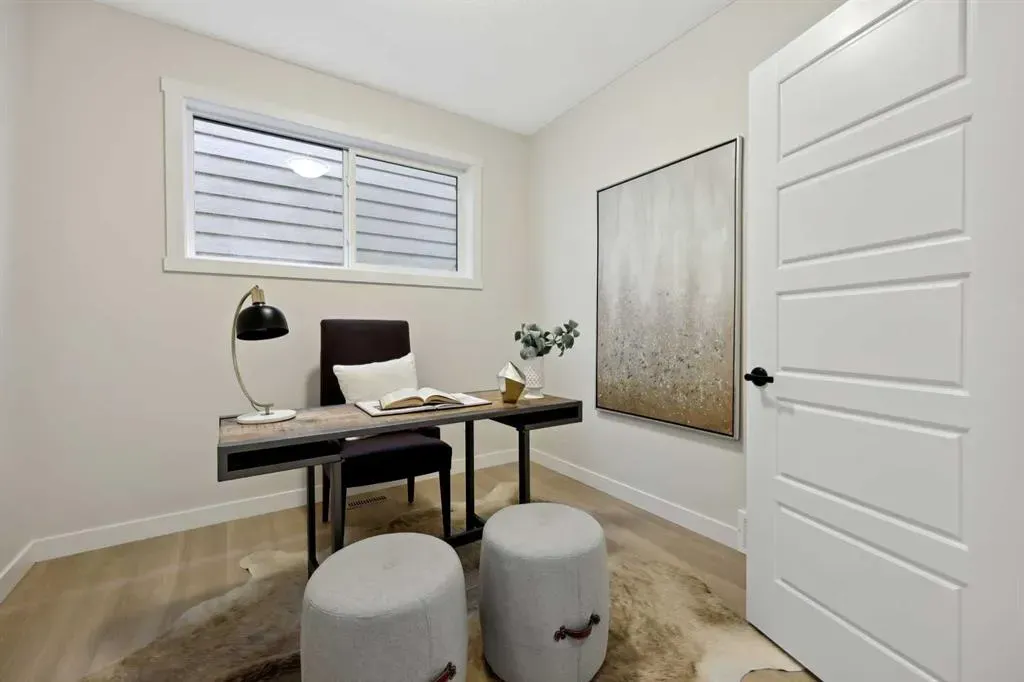 43 Versant View SW